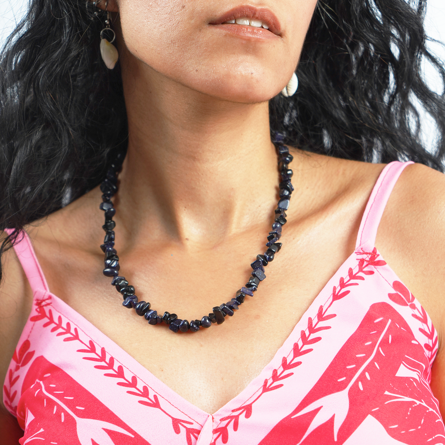 POWER Affirmation Necklace