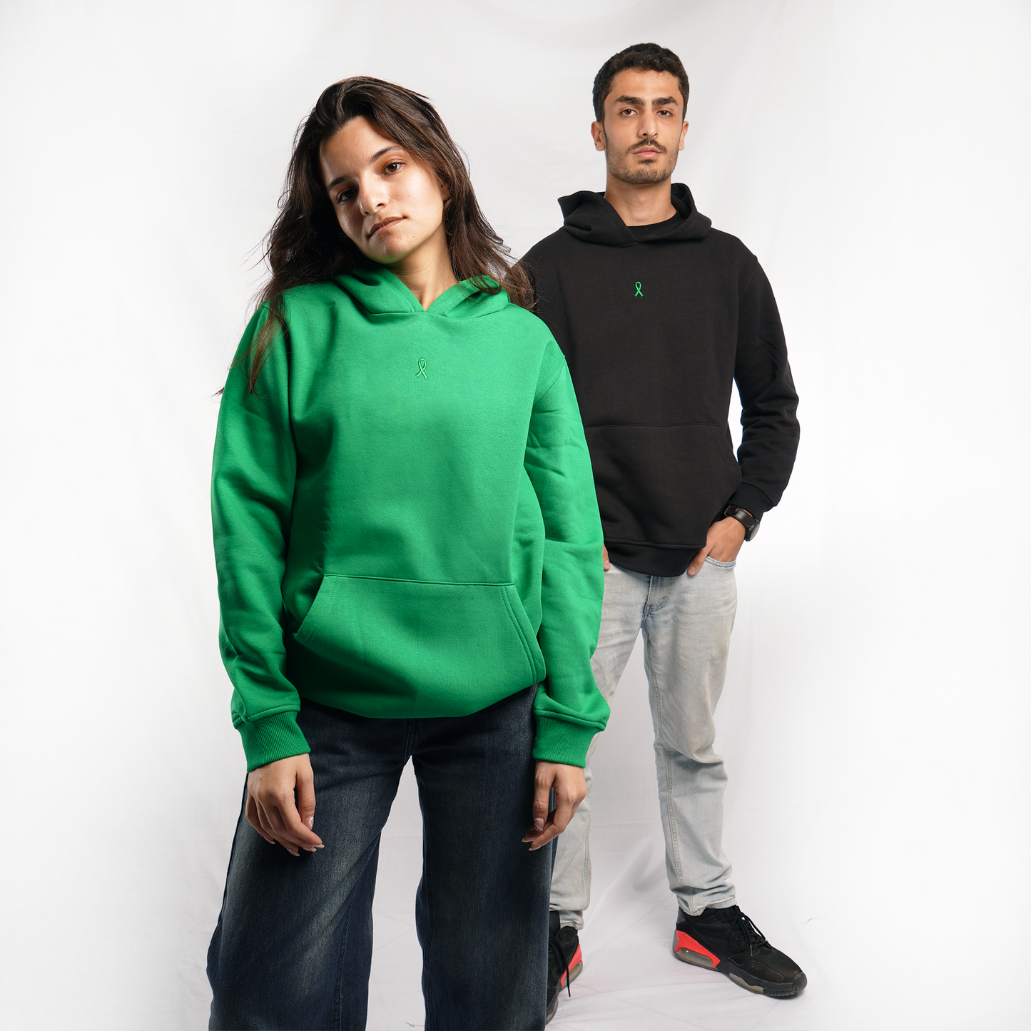 Self-Care isn’t Selfish Unisex Hoodie