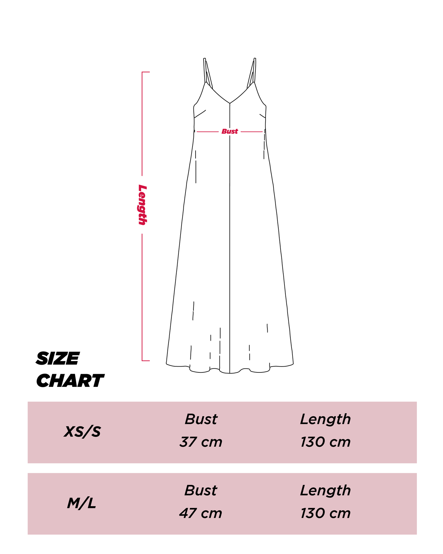 Summer Punch Maxi Dress