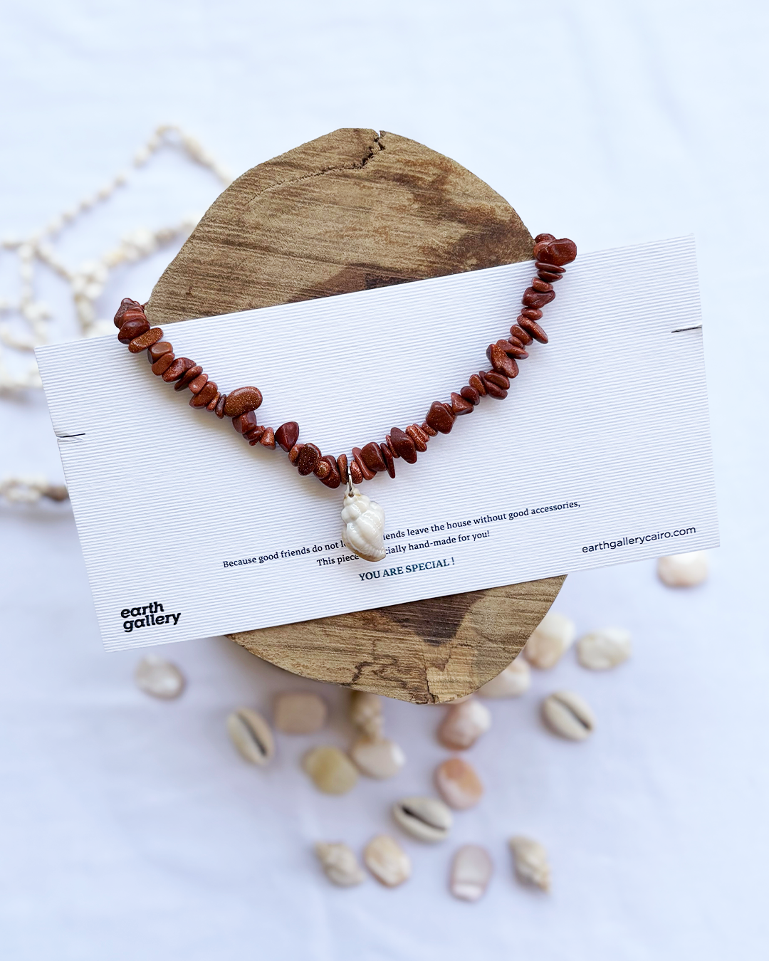 Ursula Necklace