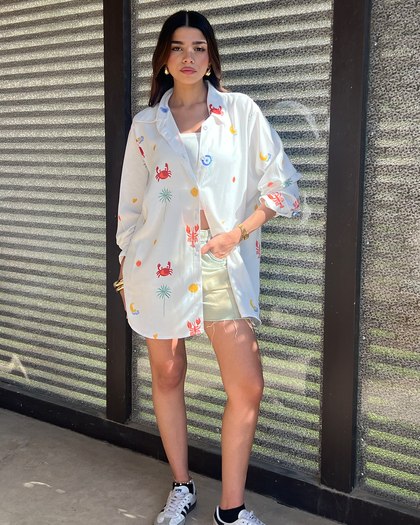 Vacay-Shirt
