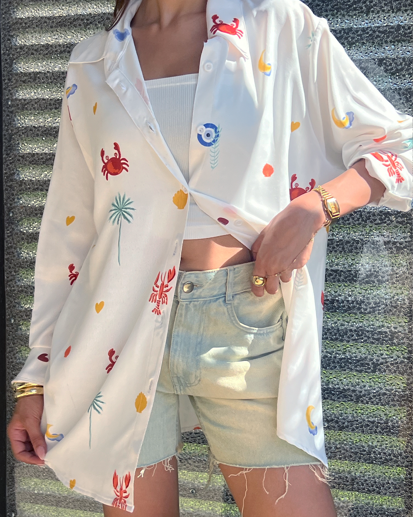 Vacay-Shirt