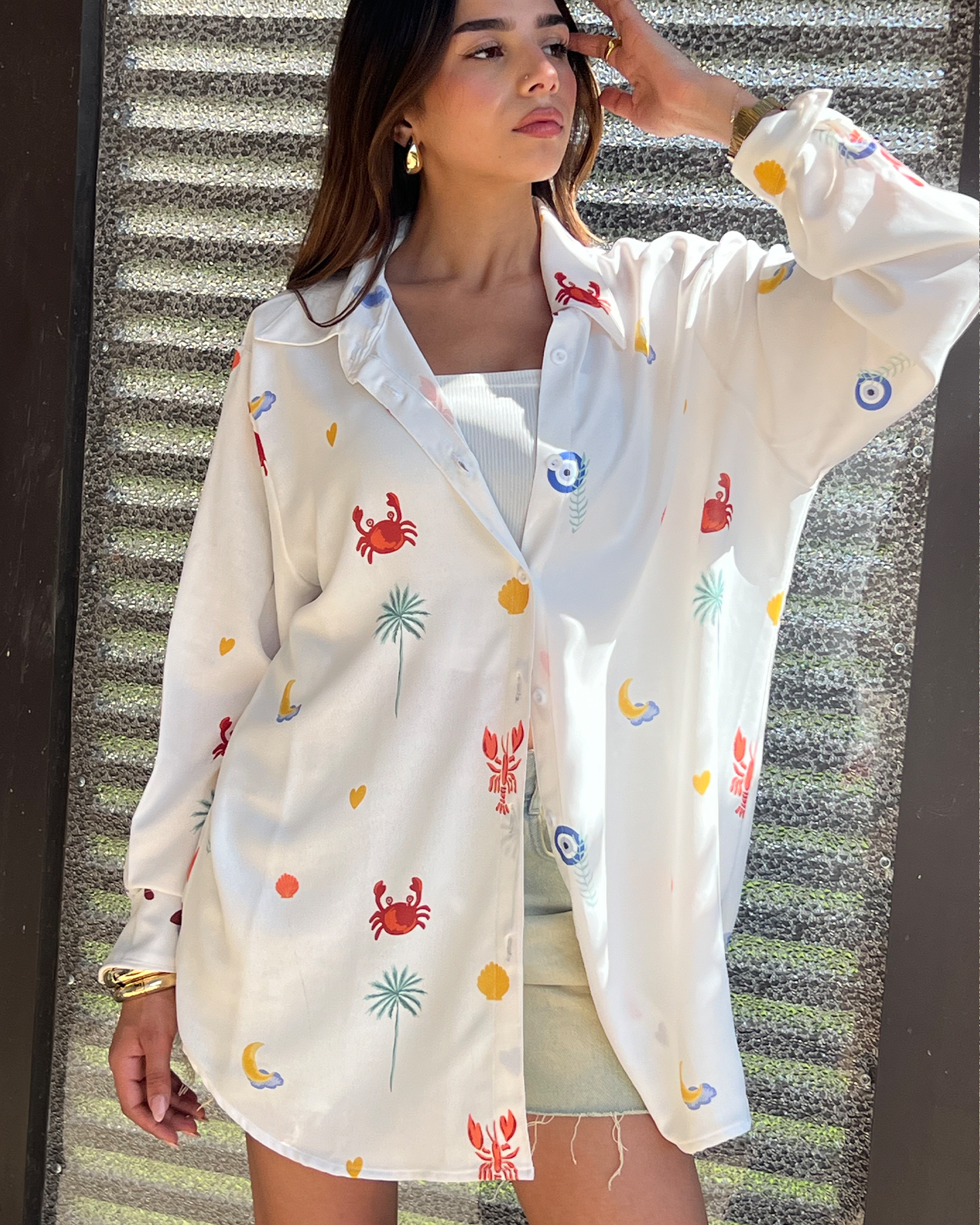 Vacay-Shirt
