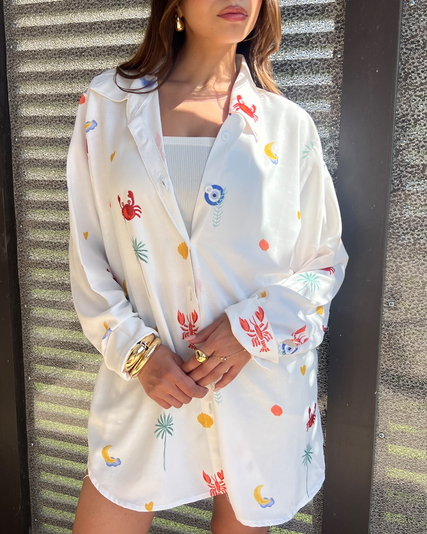 Vacay-Shirt