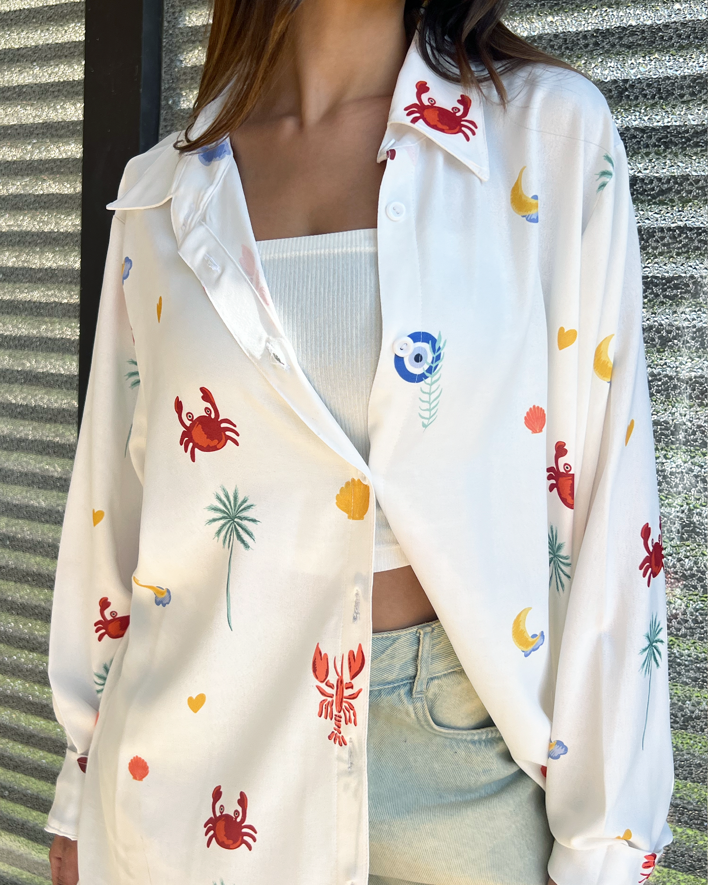 Vacay-Shirt