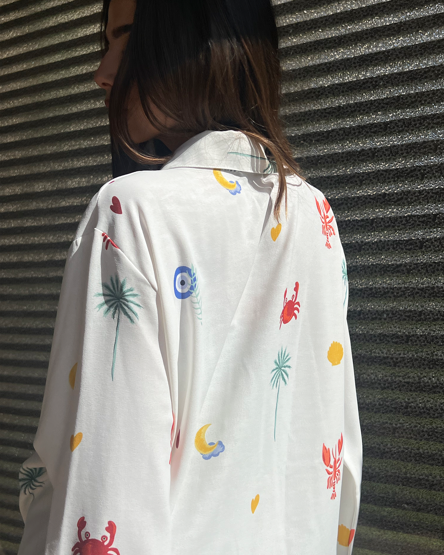 Vacay-Shirt