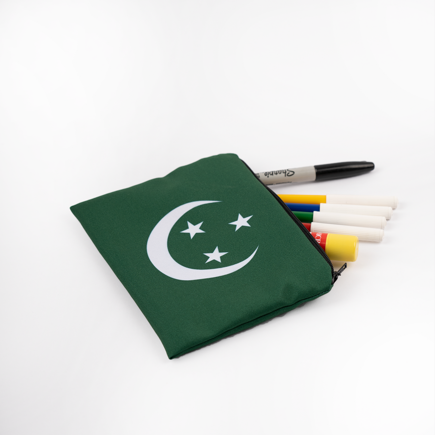Egyptian Flag Pouch