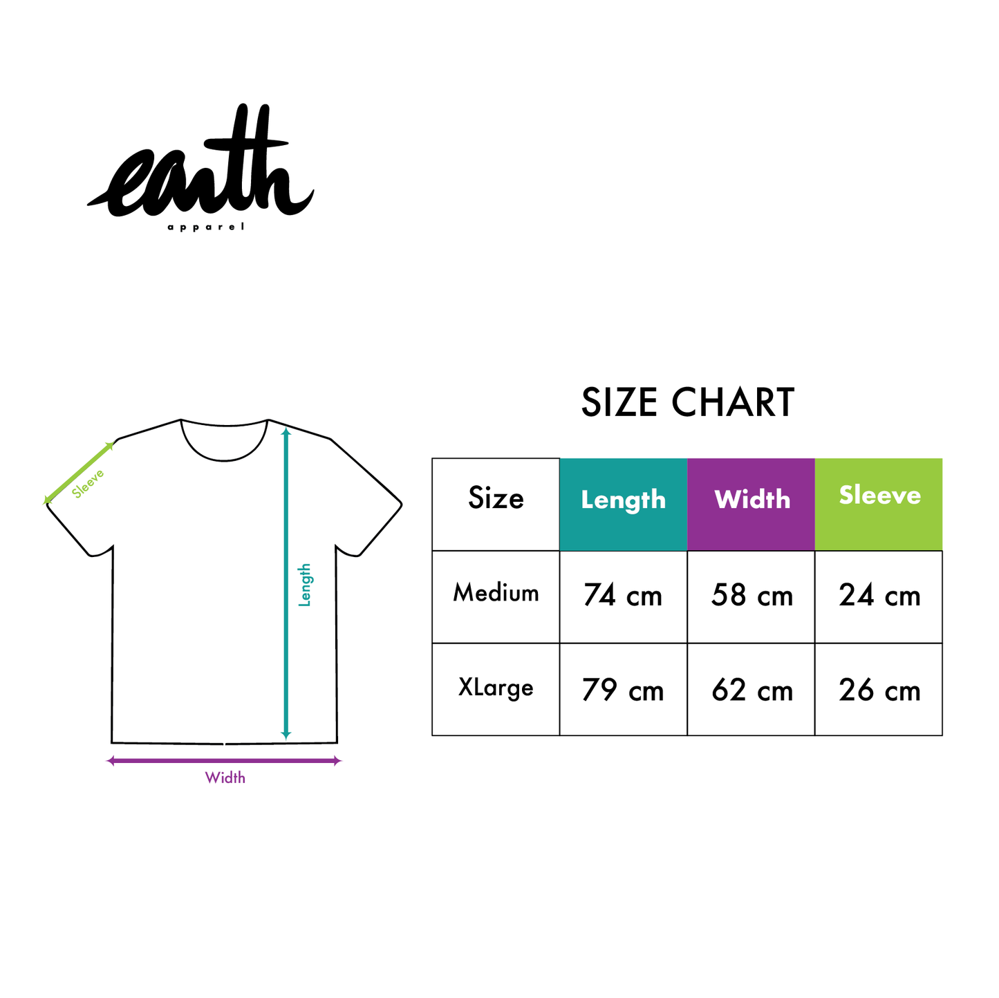 Egypt Stamp Oversized T-shirt