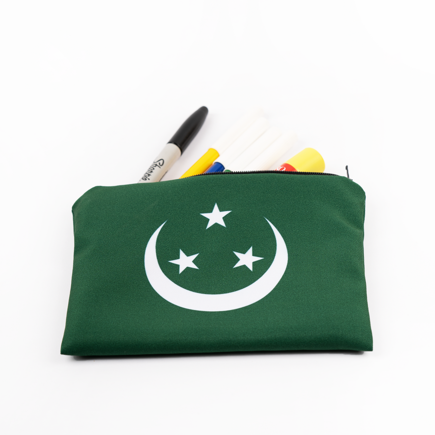Egyptian Flag Pouch