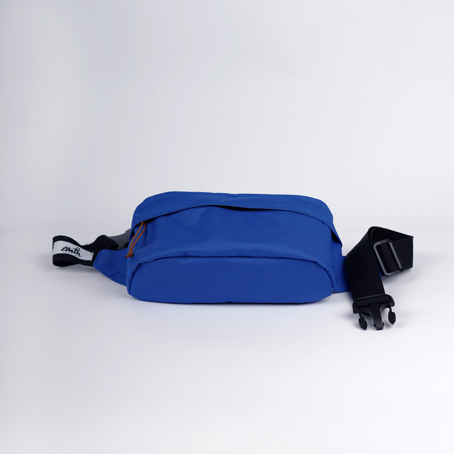 Royal Blue Fanny Pack