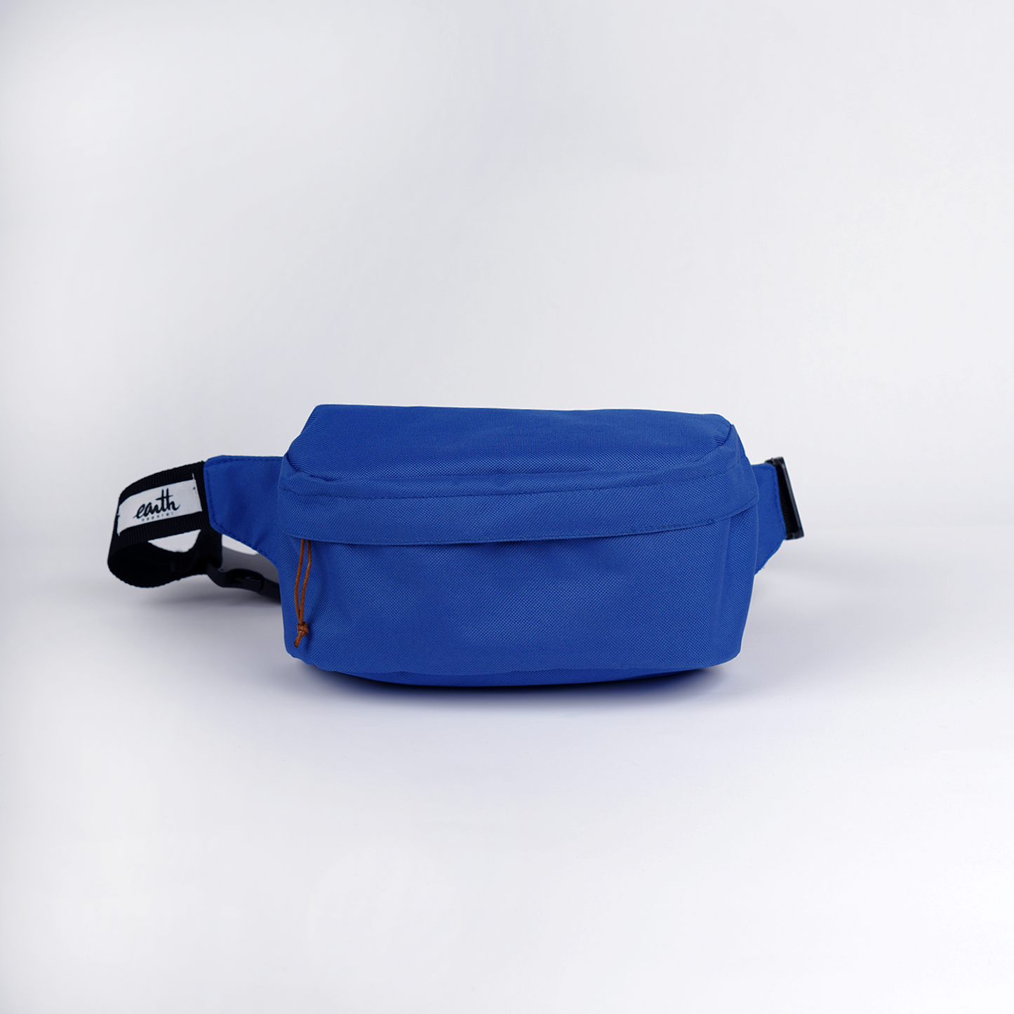 Royal Blue Fanny Pack