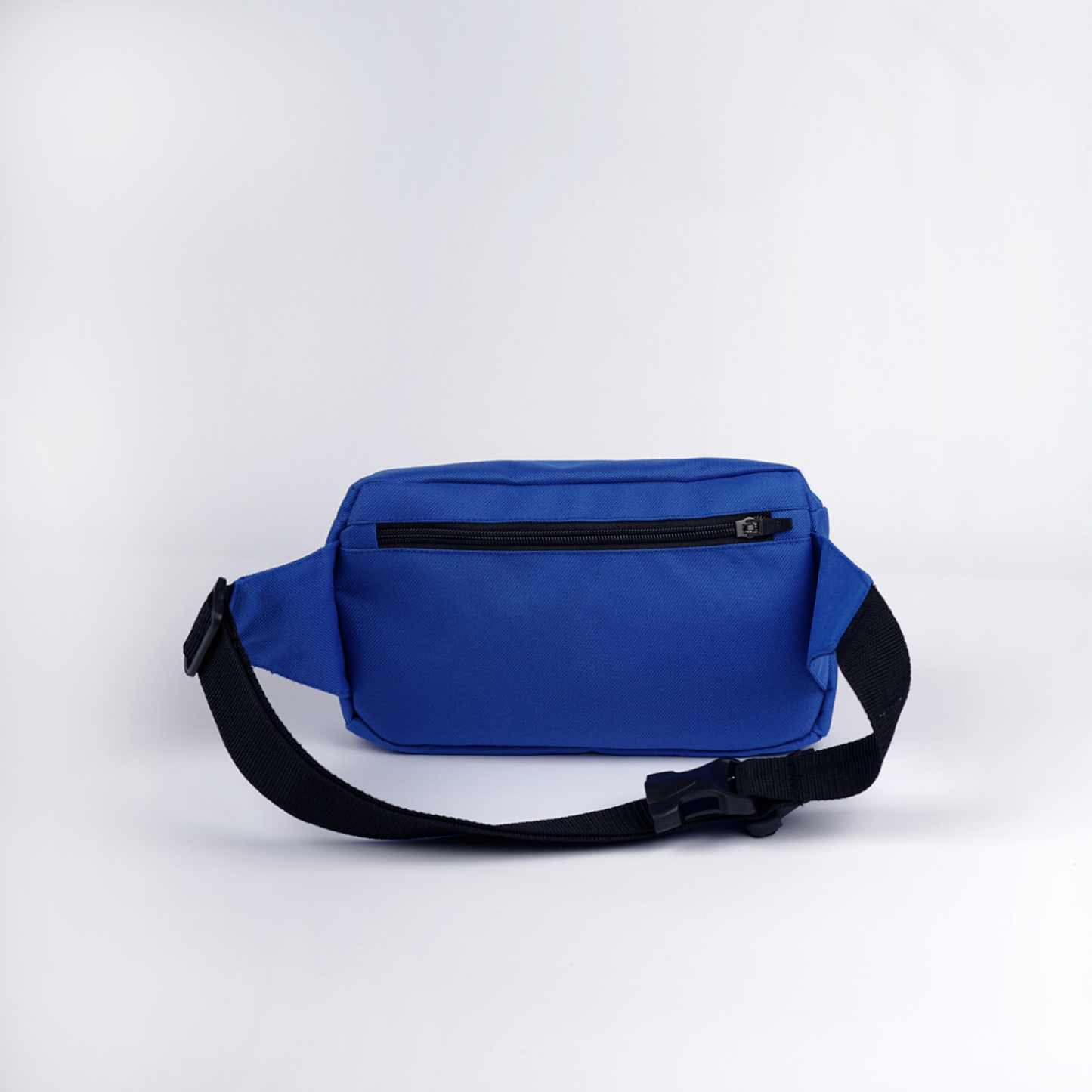 Royal Blue Fanny Pack