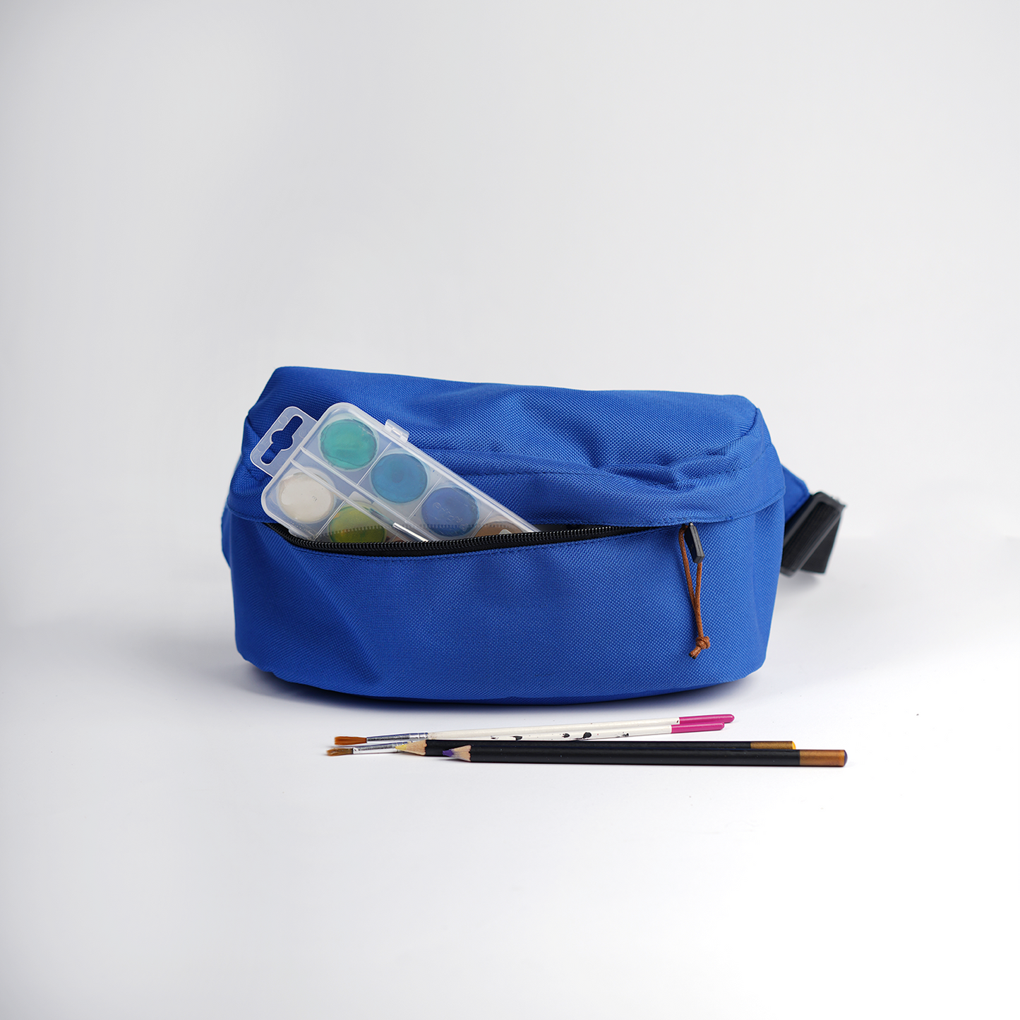 Royal Blue Fanny Pack