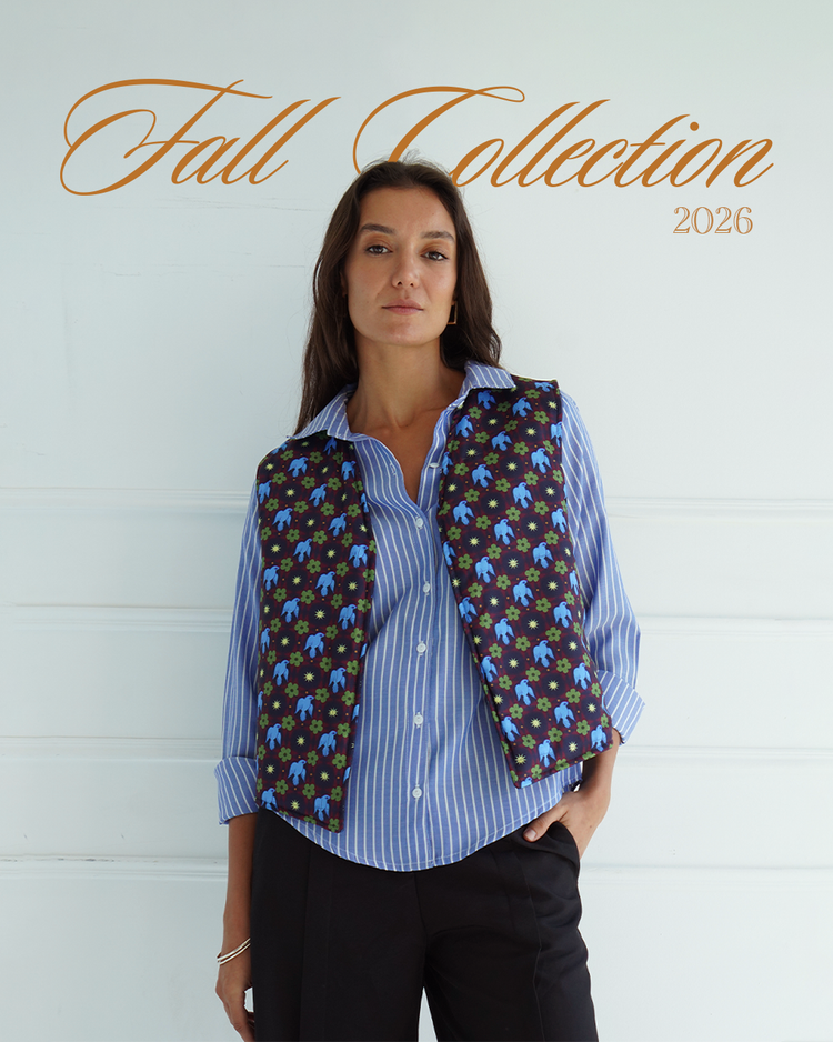 Fall Collection 26
