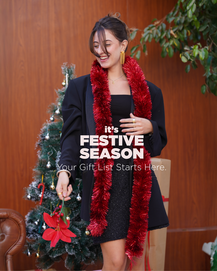 Holiday Winter Collection