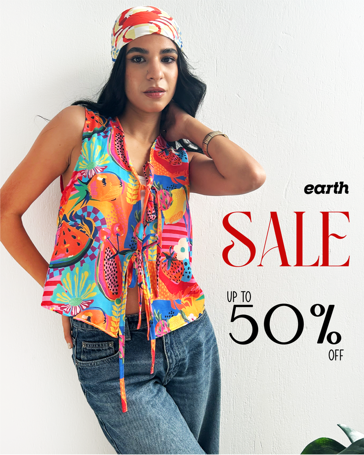 Summer Sale 25