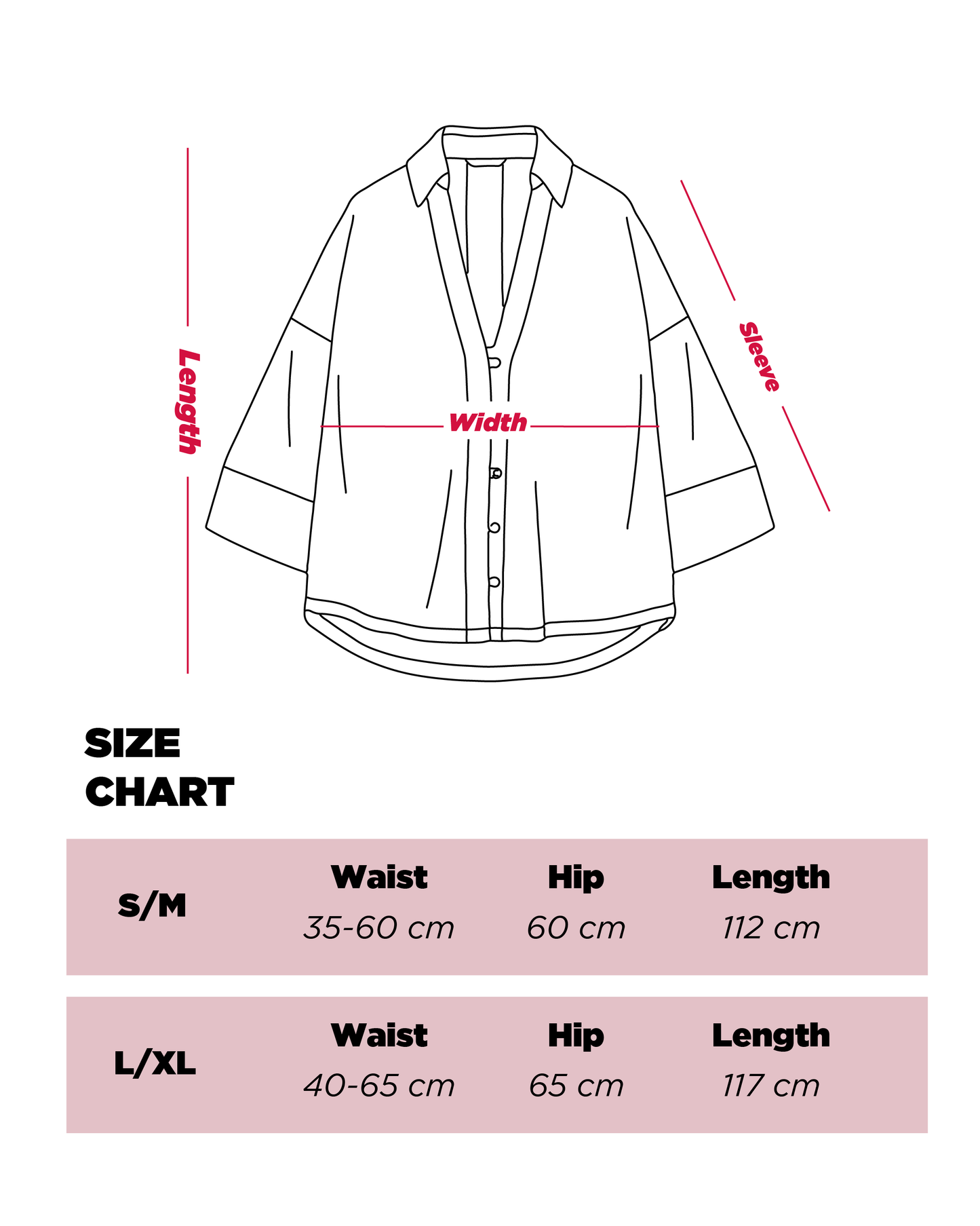Wide Sleeve Denim Shirt