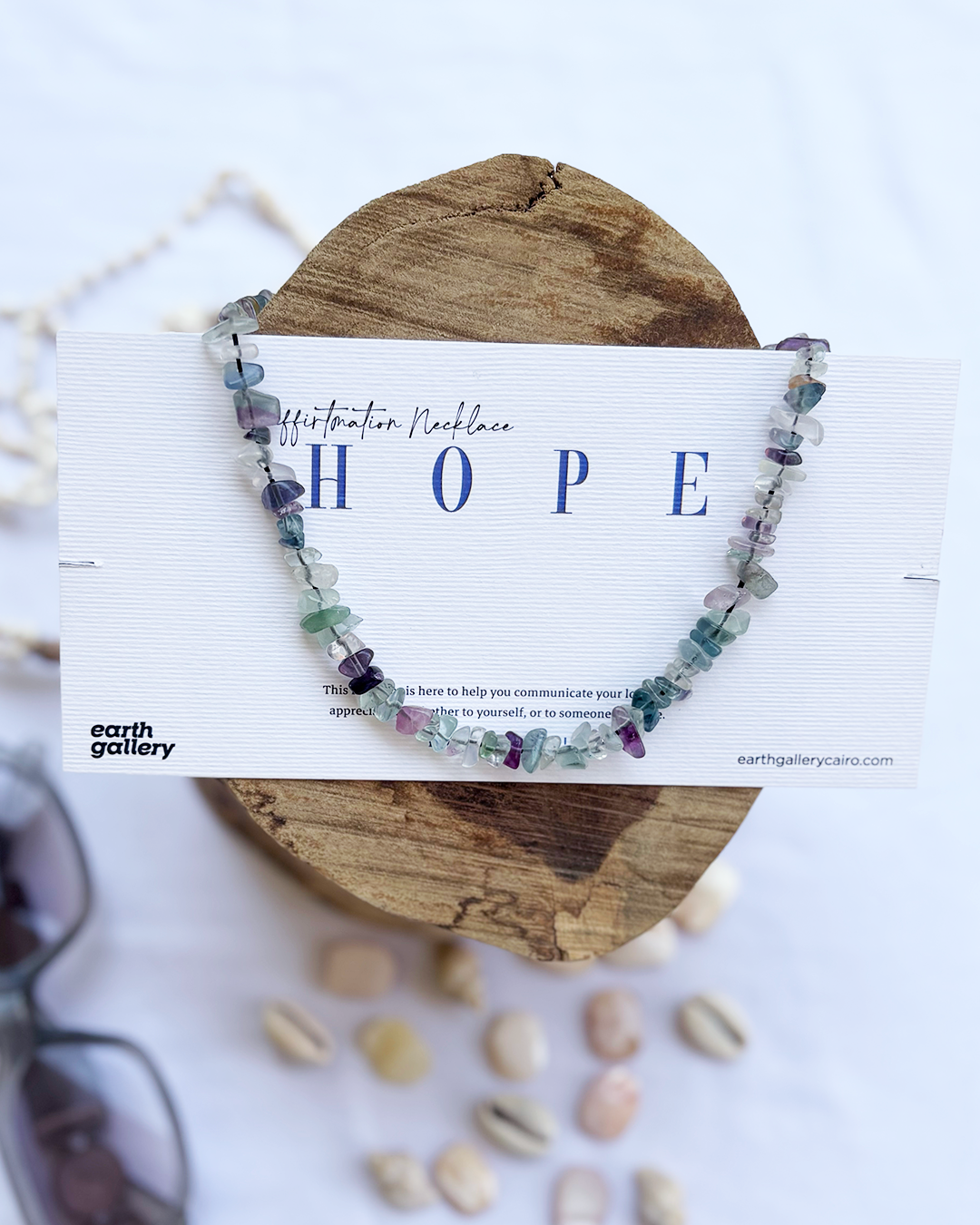 Hope Necklace