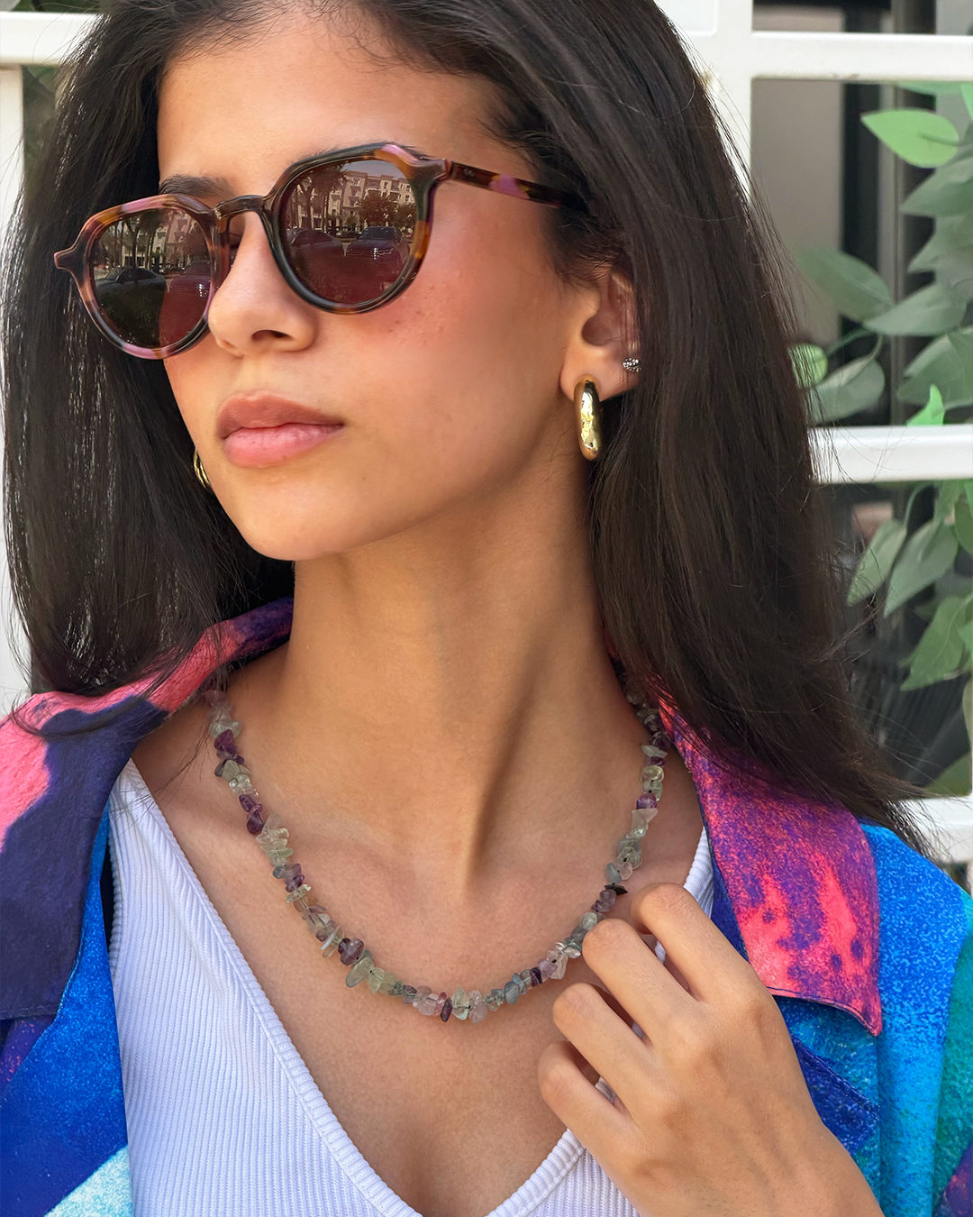 Hope Necklace