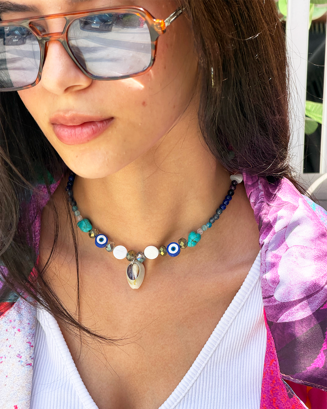 Inspiration Necklace