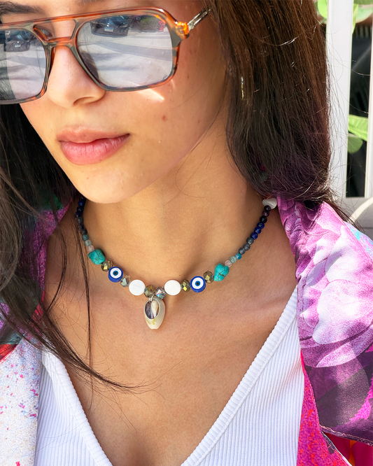 Inspiration Necklace