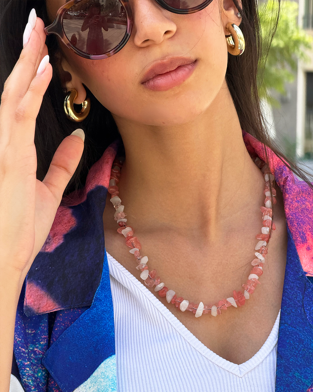 Joy Necklace
