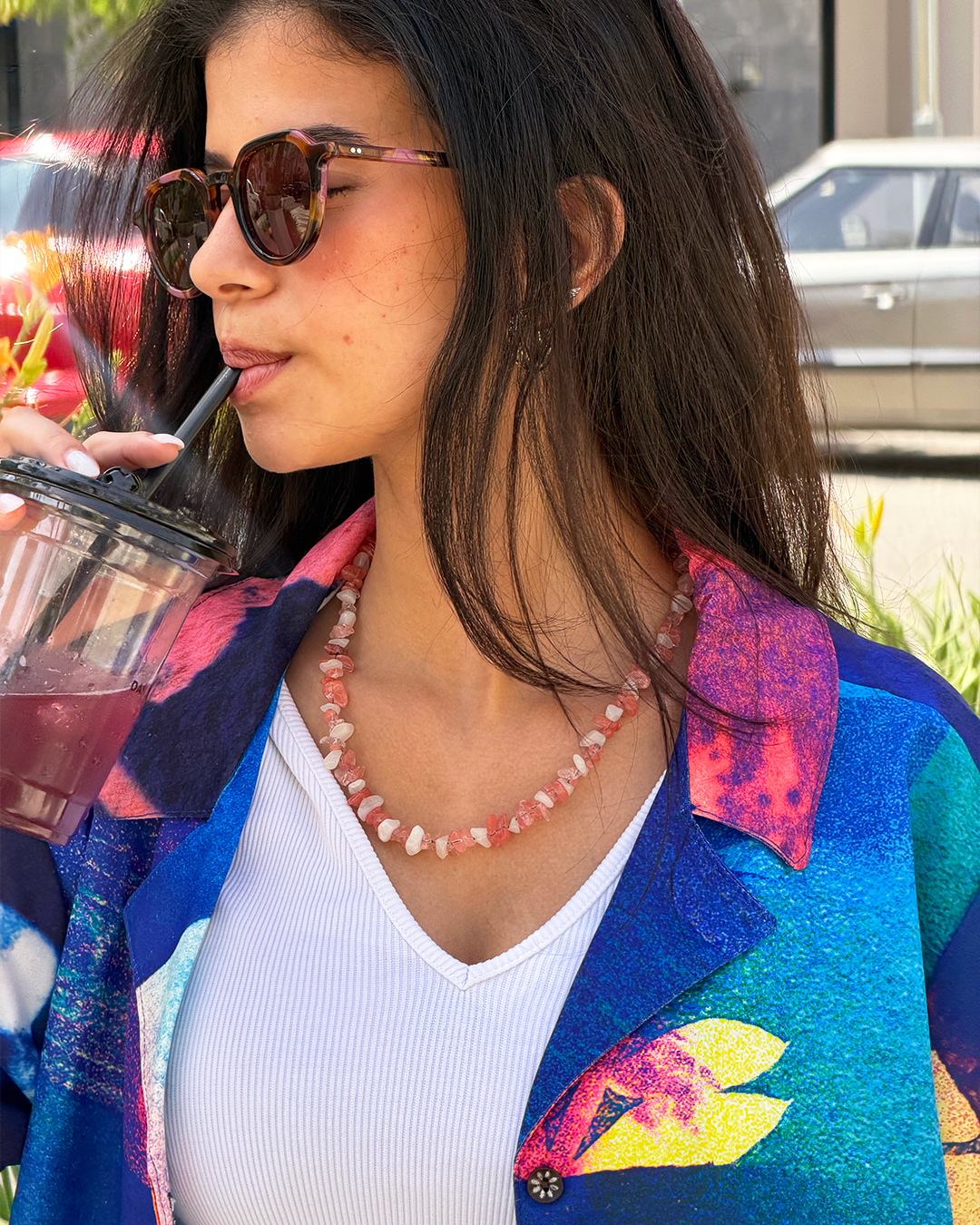 Joy Necklace