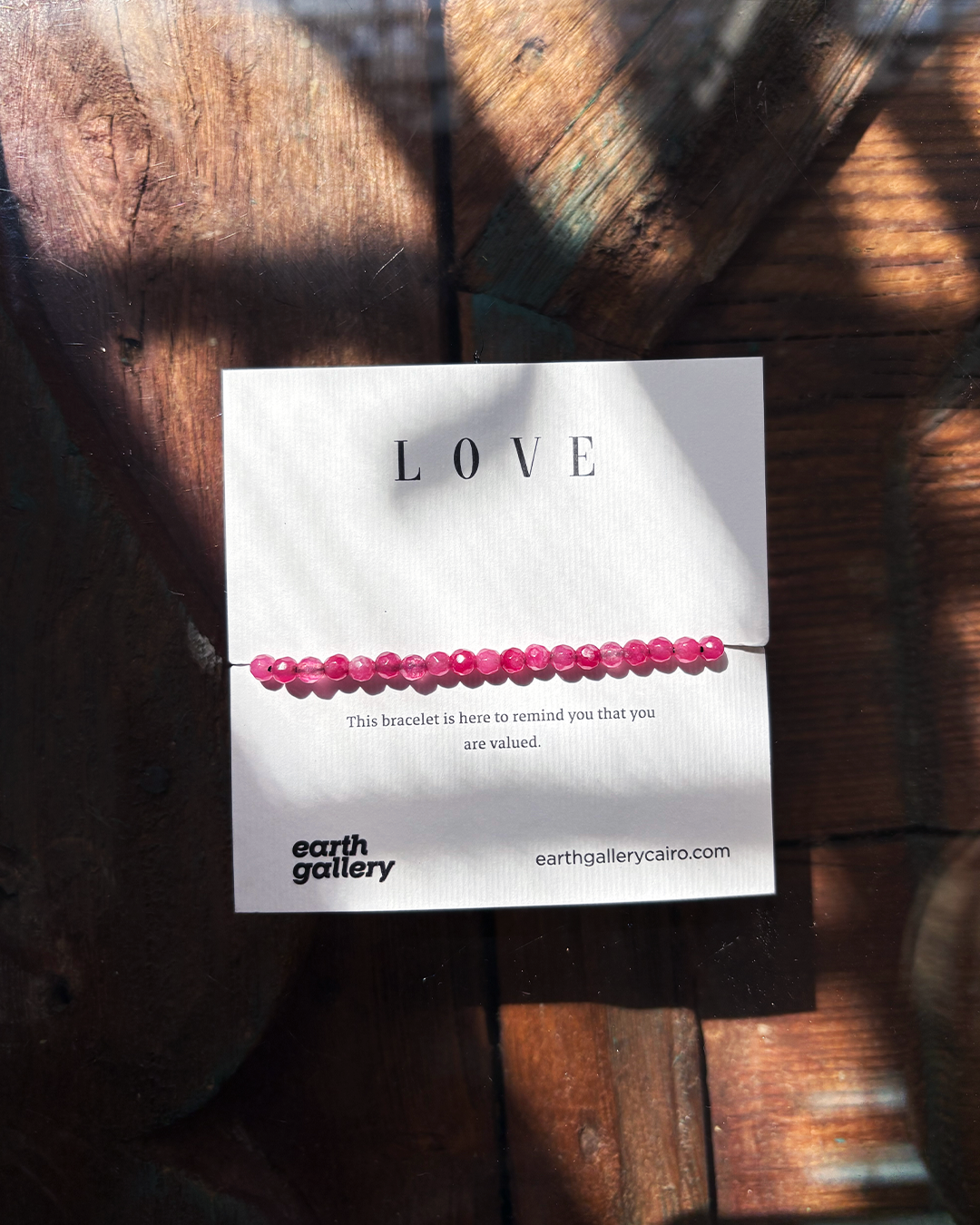 Love Bracelet
