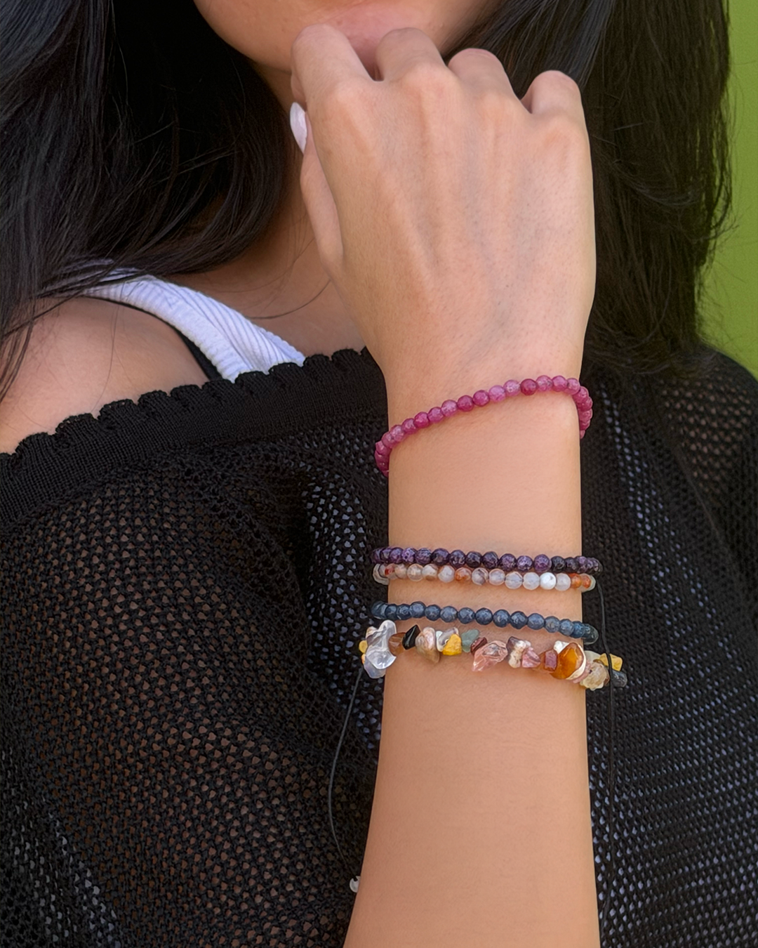 Love Bracelet