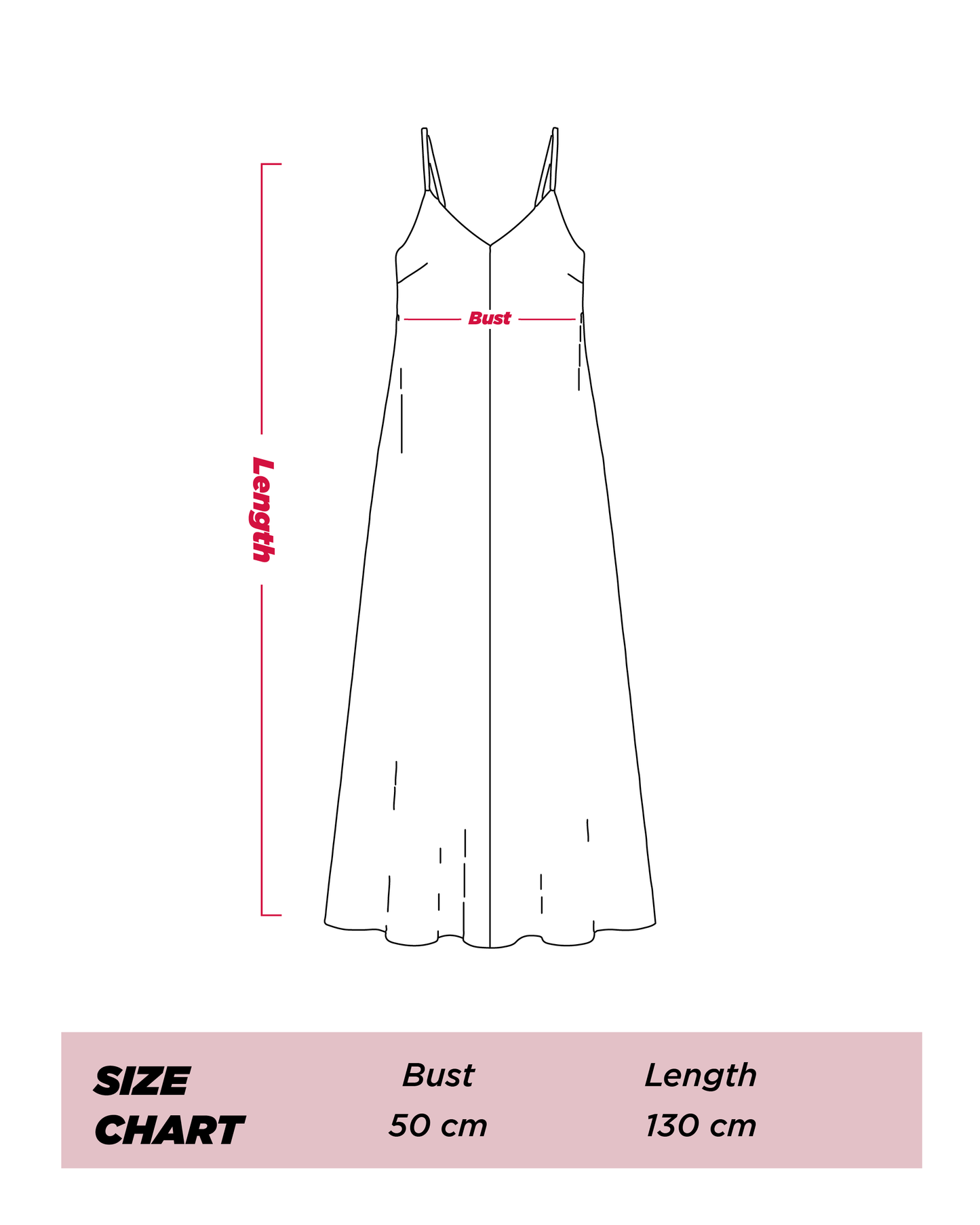 Desert Maxi Dress