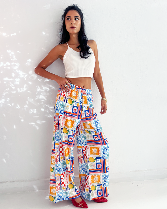 Getaway Loose Pants