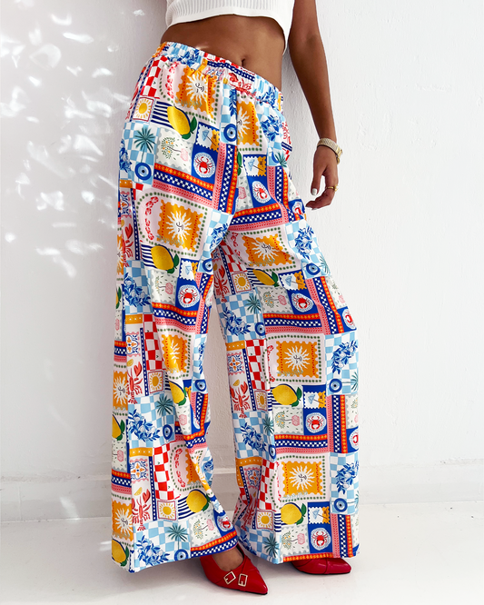Getaway Loose Pants
