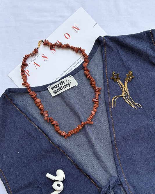 Passion Necklace