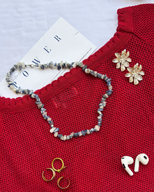 Power Necklace