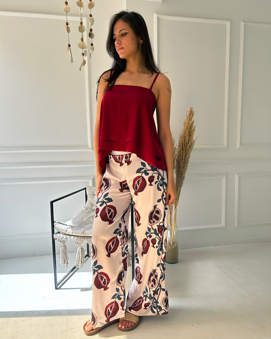 Pom Pants