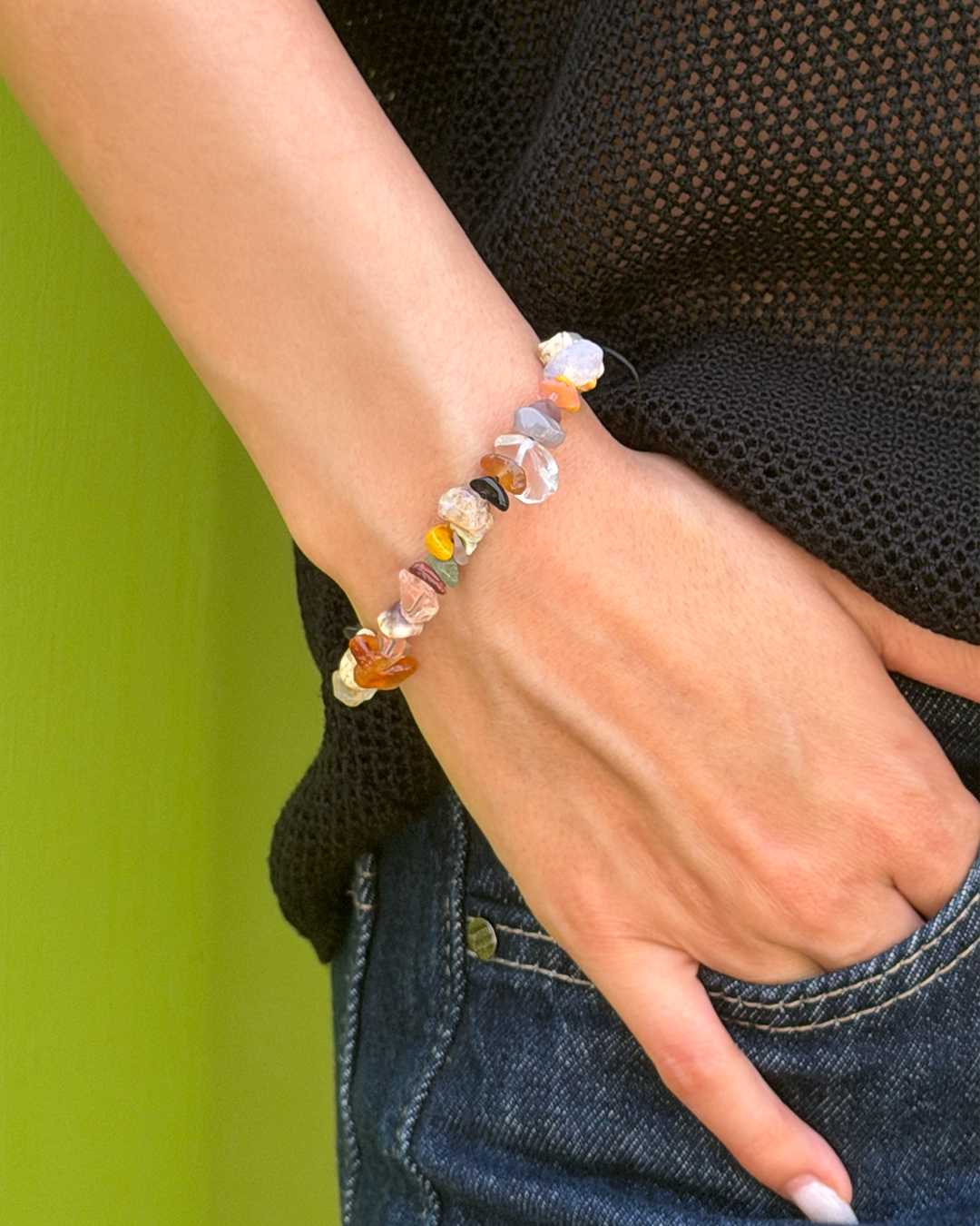 Self-Love Bracelet