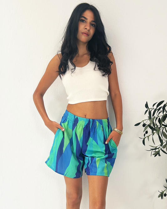 Dusk Shorts