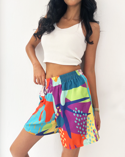 Swamp Shorts