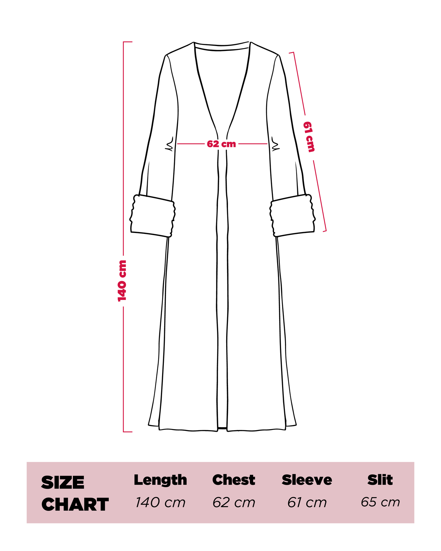 Powder Pink Fur Velvet Cardigan