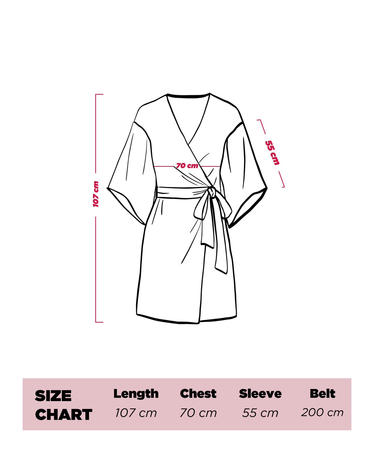 Green Lotus Reversible Kimono