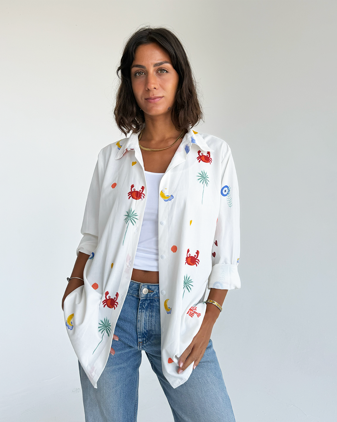 Vacay-Shirt