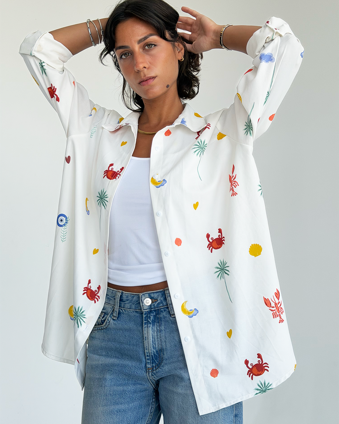 Vacay-Shirt