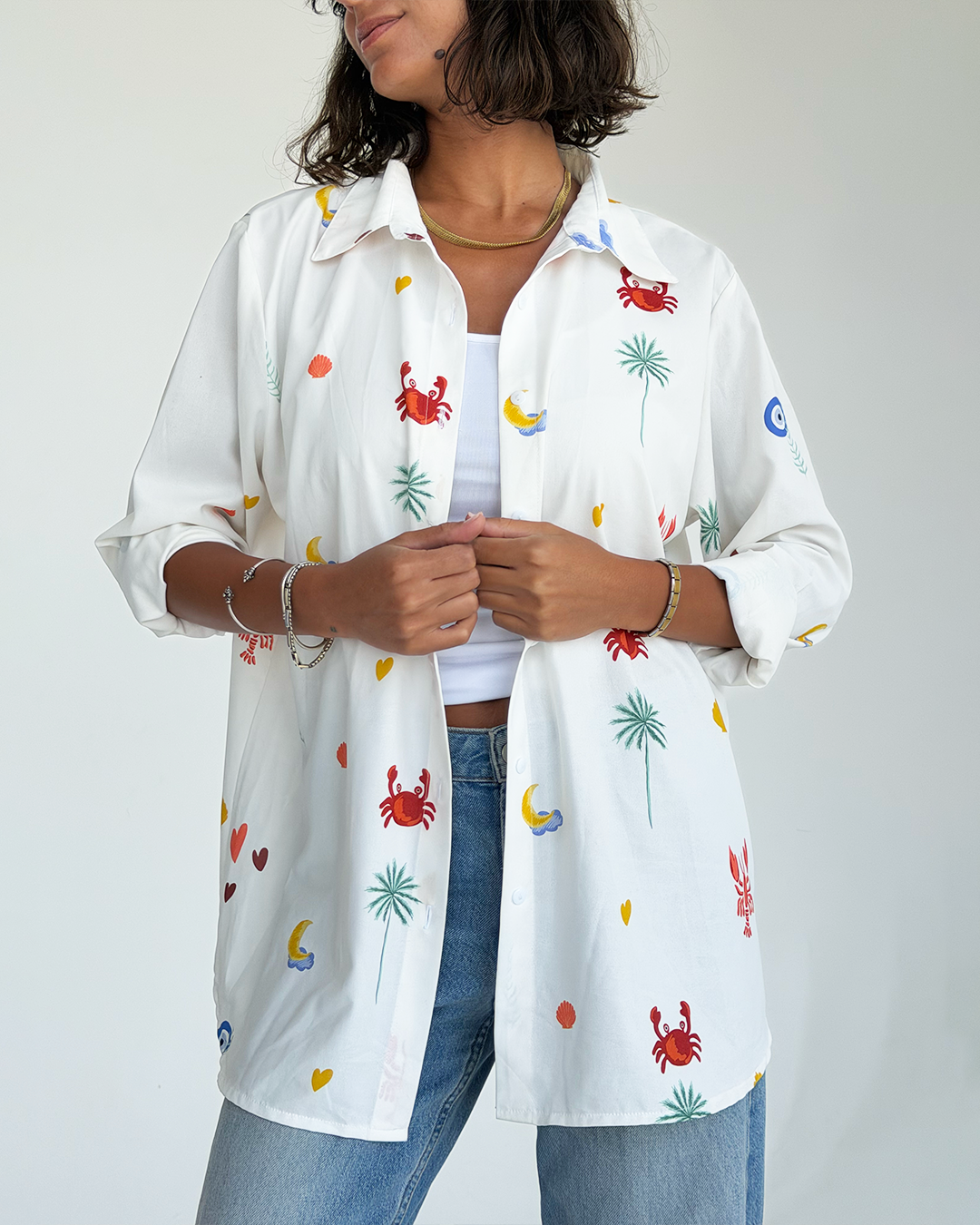 Vacay-Shirt