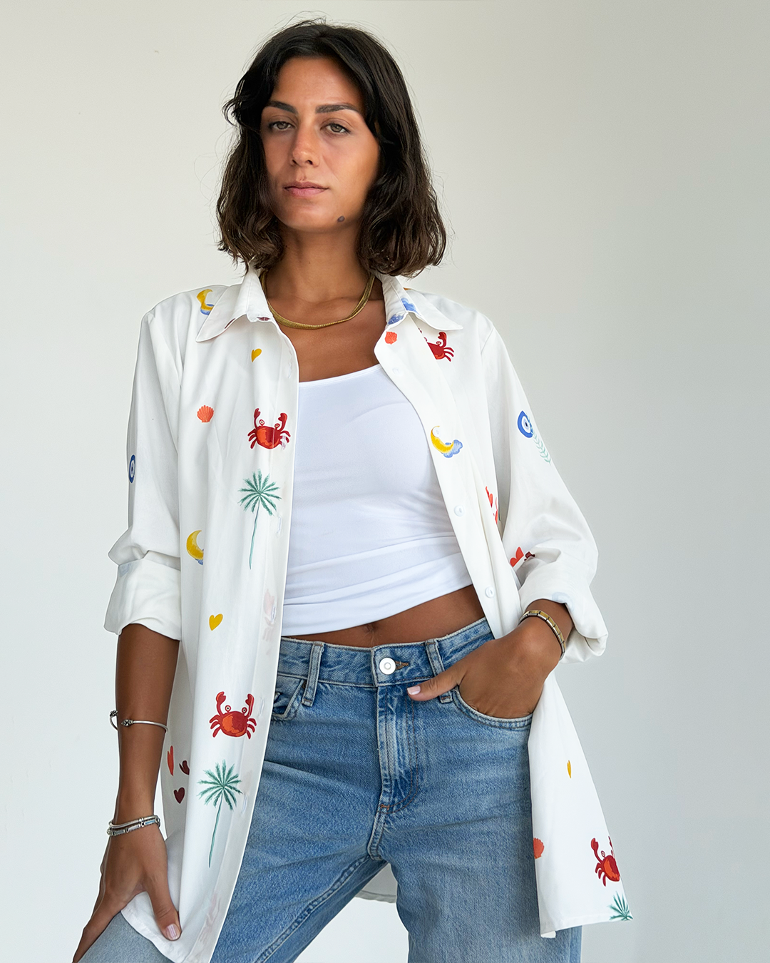 Vacay-Shirt