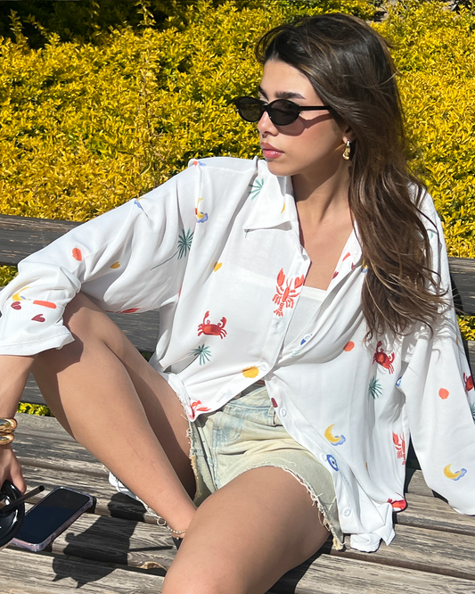 Vacay-Shirt