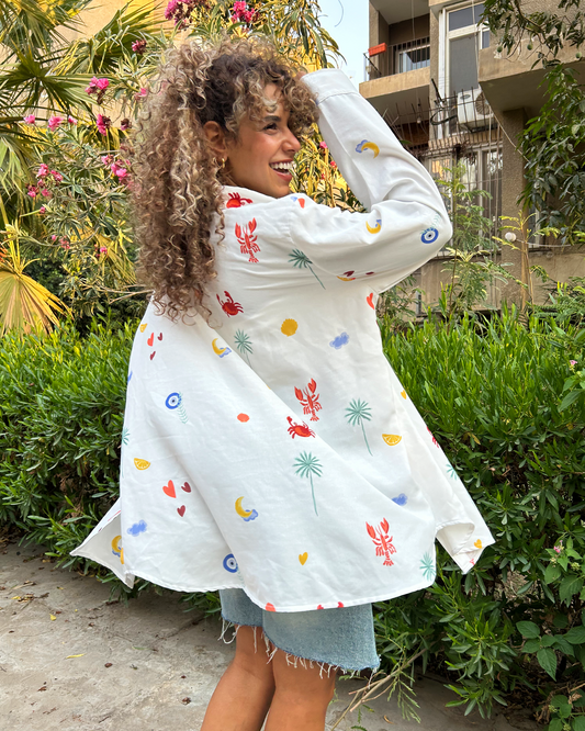Vacay-Shirt