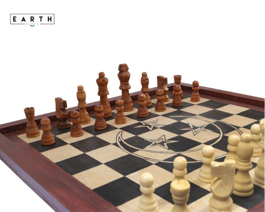 Royal Chess
