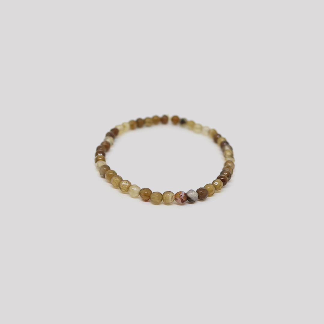 Stackable Stone Bracelet - BB0003