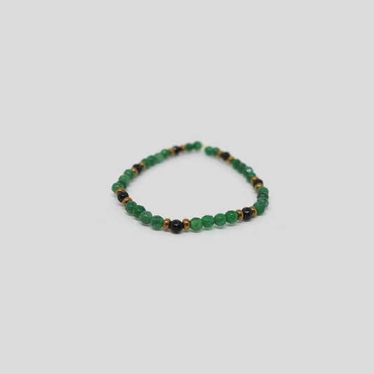 Stackable Stone Bracelet - BB0005
