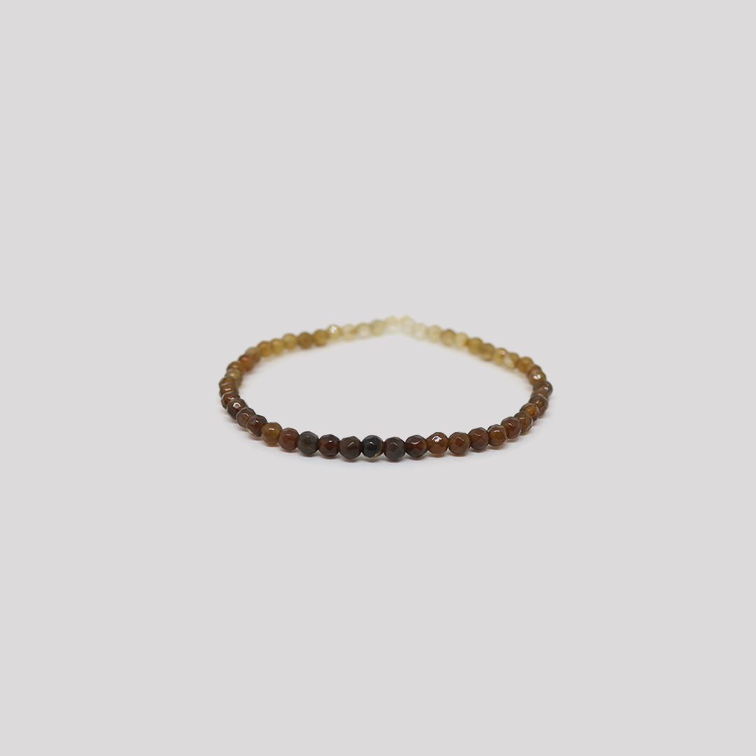 Stackable Stone Bracelet - BB0006